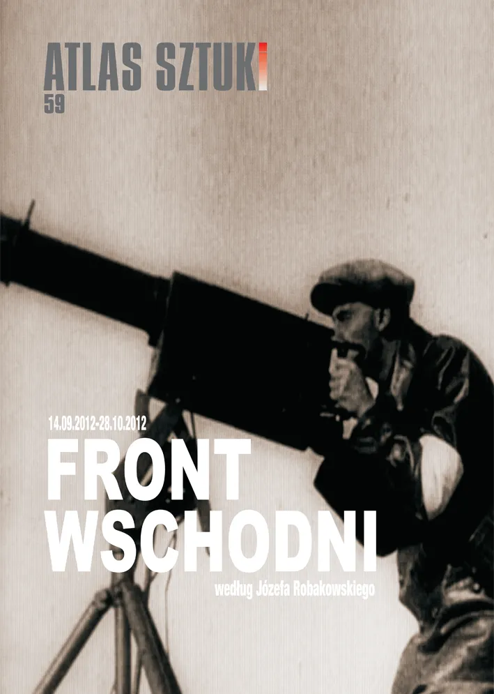 Front Wschodni