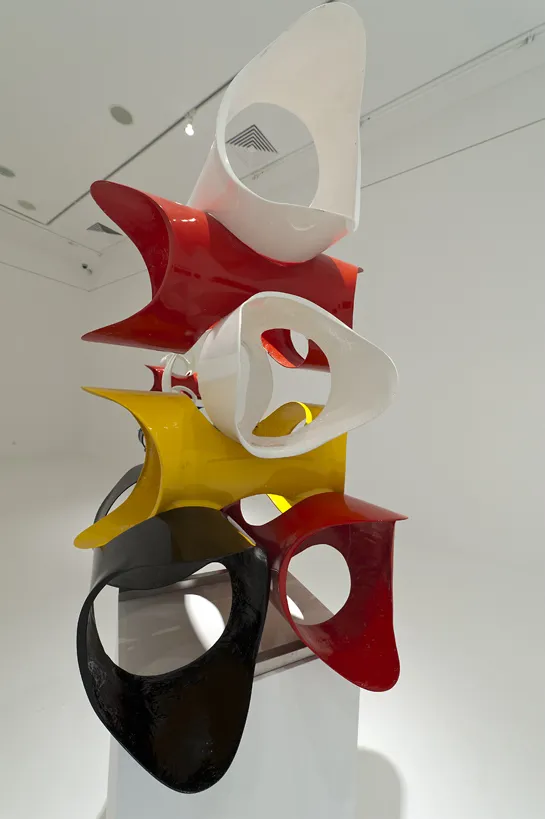 Stefan Krygier — Galeria 10