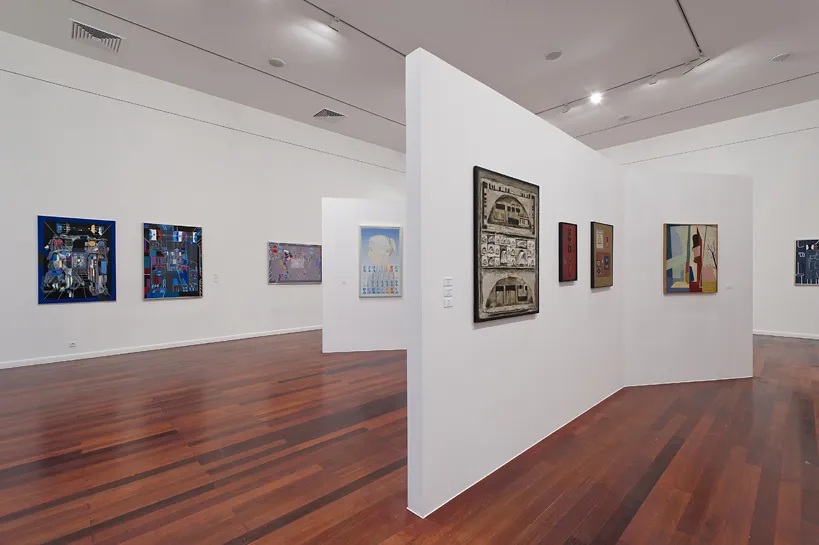 Stefan Krygier — Galeria 6