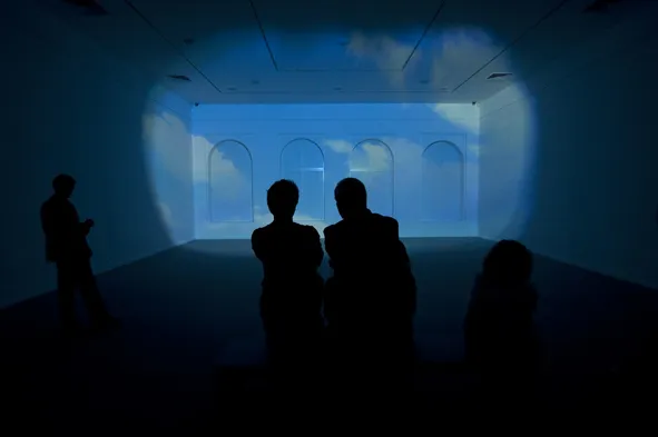 Regina Silveira: Abyssal — Gallery 8