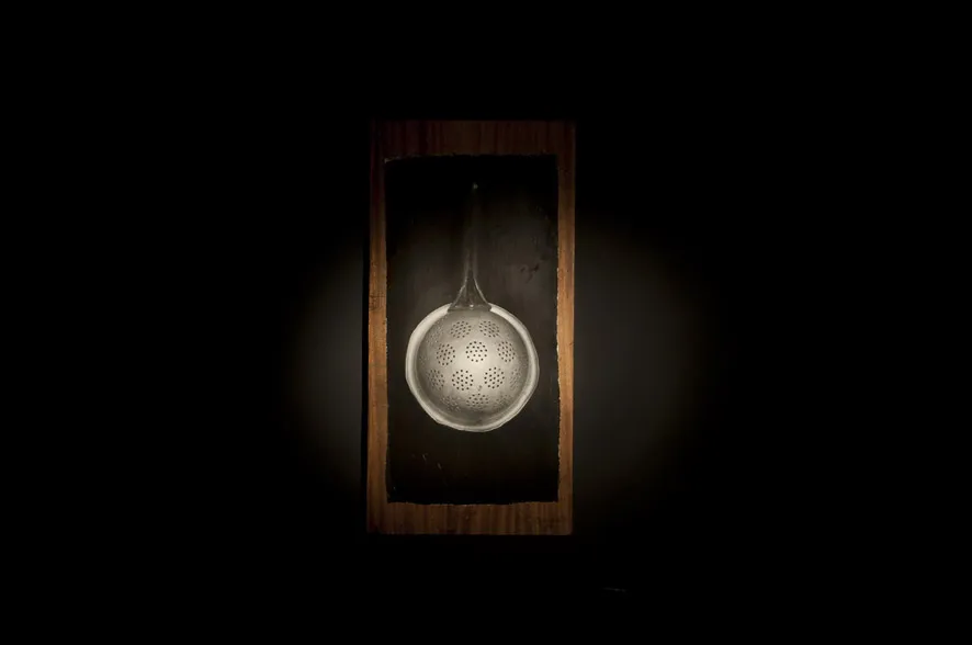 Brzuch Atlasa — Galeria 5
