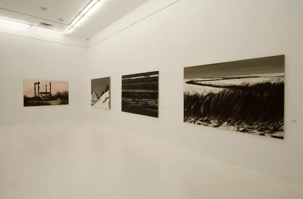 Roman Lipski — Galeria 2