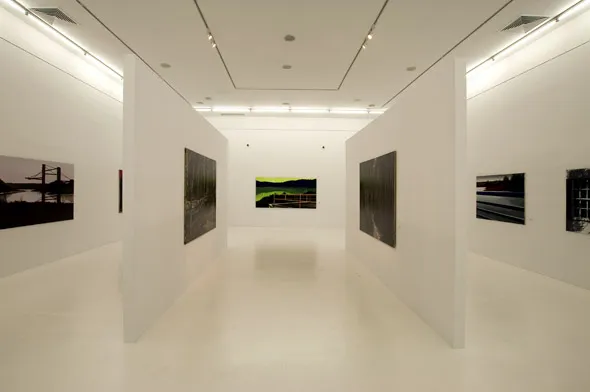 Roman Lipski — Galeria 3