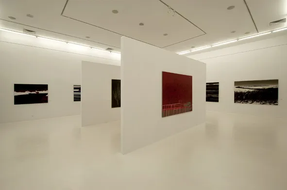 Roman Lipski — Galeria 4