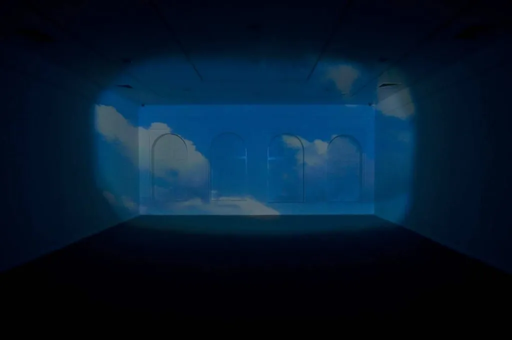 Regina Silveira: Abyssal — Gallery 2