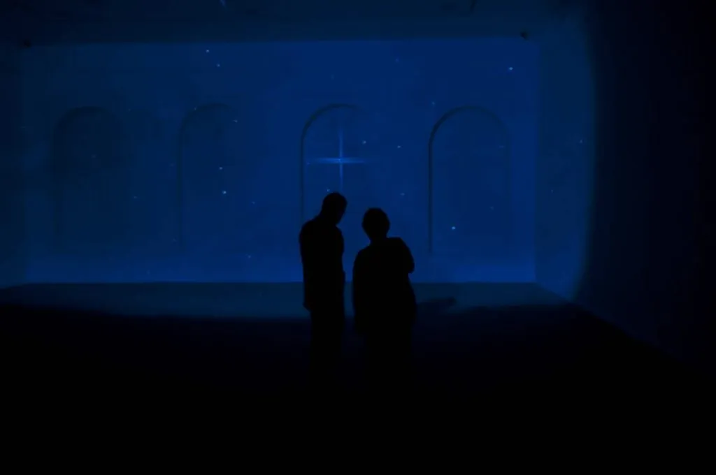 Regina Silveira: Abyssal — Gallery 3