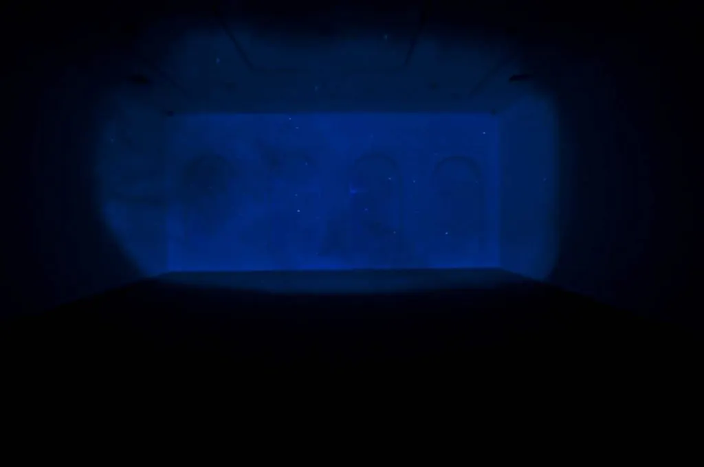 Regina Silveira: Abyssal — Gallery 5