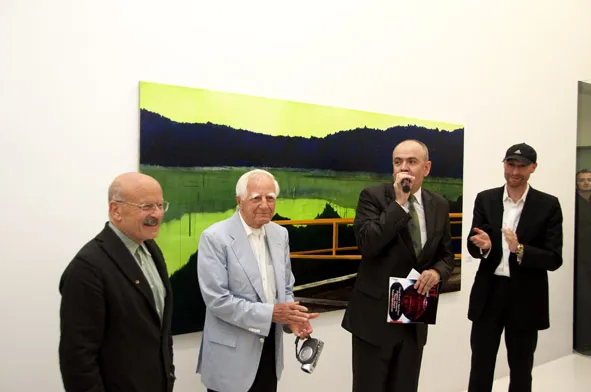 Roman Lipski — Galeria 10