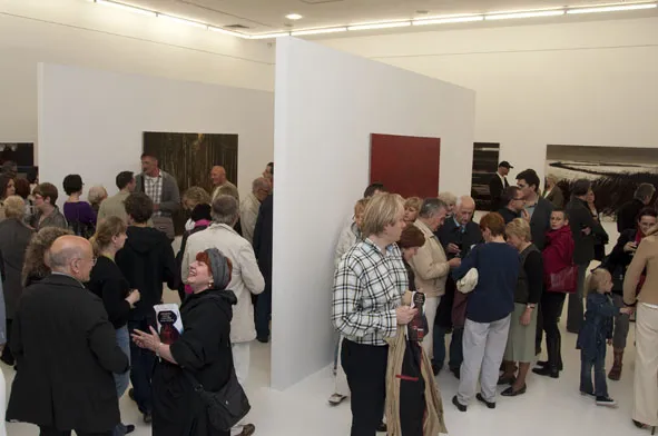 Roman Lipski — Galeria 12