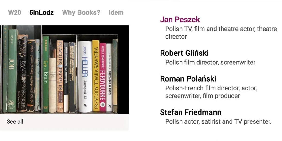 Zupa z odrobiną pasty do zębów