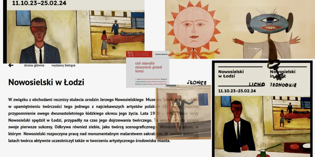 Chcecie na własne oczy zobaczyć