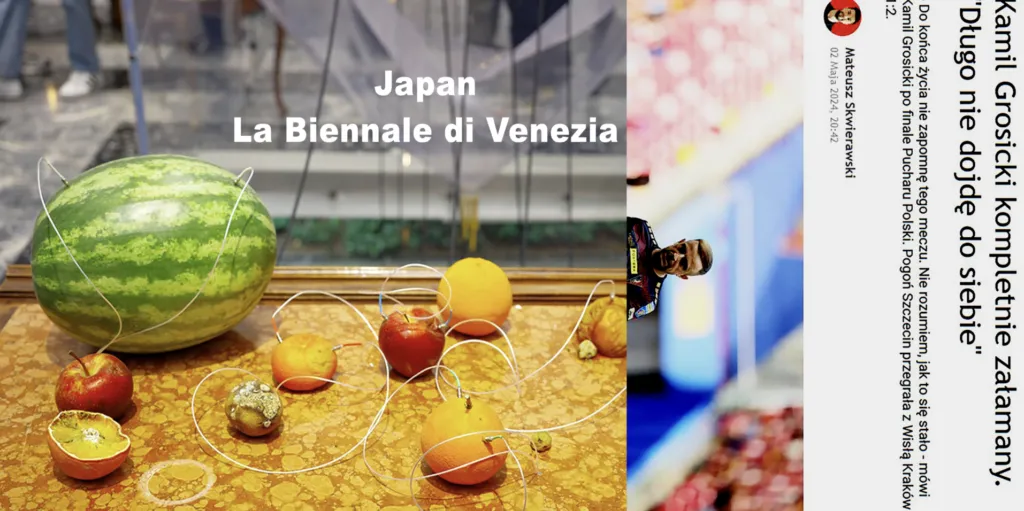 La Biennale di Venezia