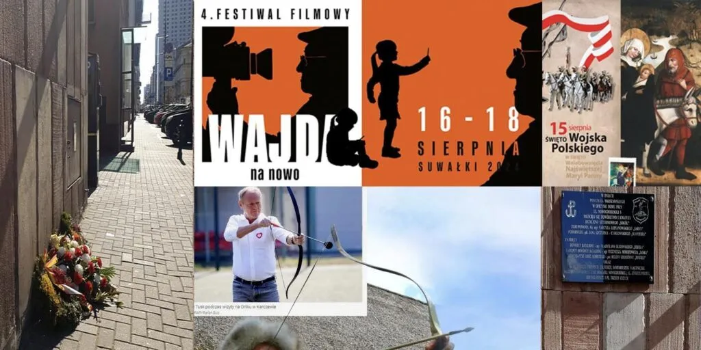 Do nowego projektu – Kalendarium, jak i do Igrzysk Przyszłości w Atlasie Sztuki zabieramy się