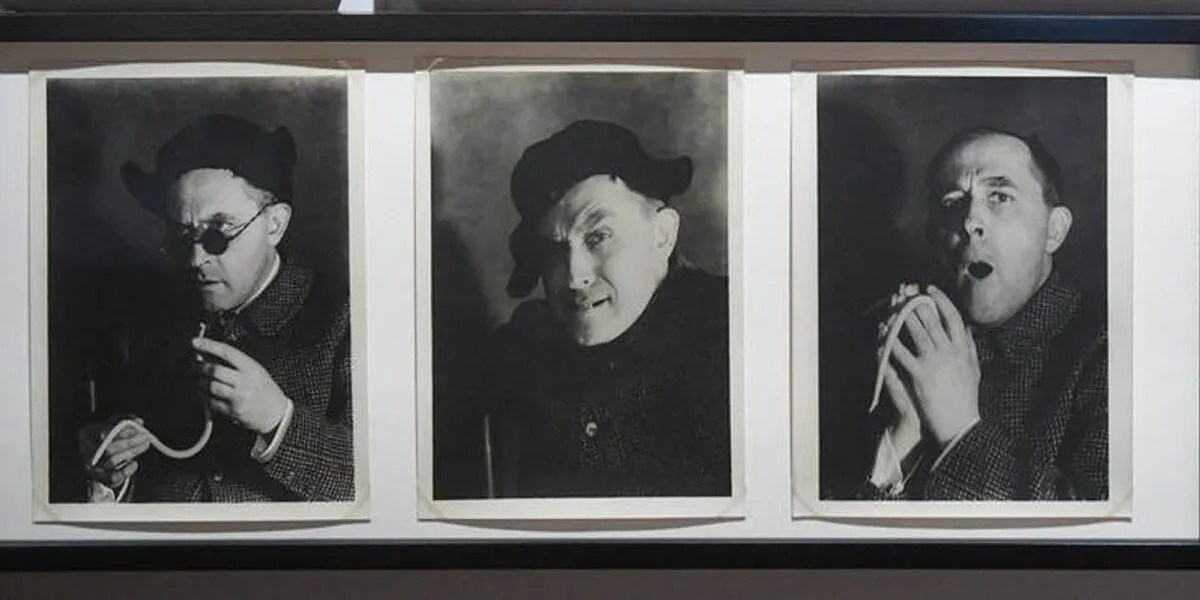 „Dziwek nie trza, piwa nie trza — nie trza radia, kina i pajęczarzy…”