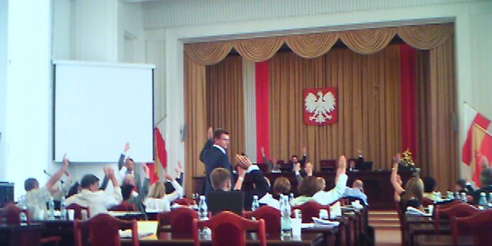 To, co 19 lat temu było ideą, dziś staje się rzeczywistością